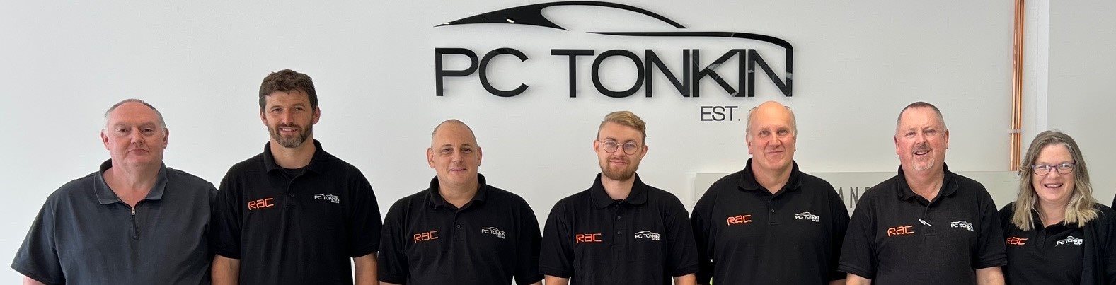 PC Tonkin Servicing and Parts
