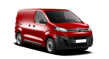 Citroën Dispatch