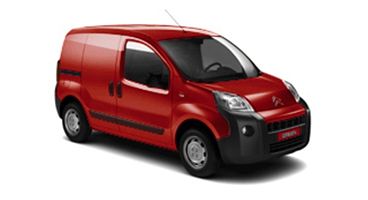 Citroën Nemo
