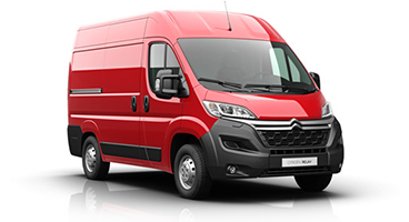 Citroën Relay